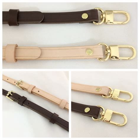 lv strap black|lv replacement strap.